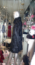 Load image into Gallery viewer, Stunning SWAKARA FUR Stroller Coat
