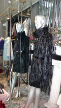 Load image into Gallery viewer, Stunning SWAKARA FUR Stroller Coat