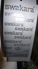 Load image into Gallery viewer, Stunning SWAKARA FUR Stroller Coat
