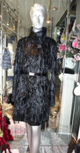 Load image into Gallery viewer, Stunning SWAKARA FUR Stroller Coat
