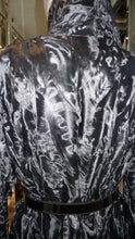 Load image into Gallery viewer, Stunning SWAKARA FUR Stroller Coat

