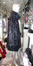 Load image into Gallery viewer, Stunning SWAKARA FUR Stroller Coat
